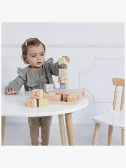 Le Toy Van Bogstavsklodser 30 Stk.