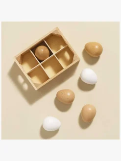 Le Toy Van Bondegård Æggekasse