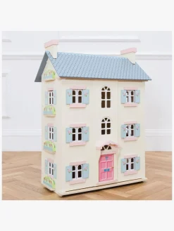 Le Toy Van Cherry Tree Hall Dukkehus Træ