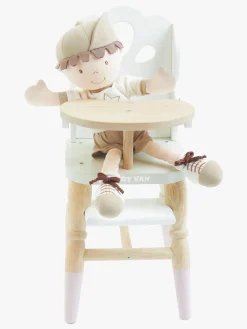 Le Toy Van Dukkestol