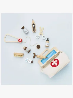 Le Toy Van Dyrlægesæt