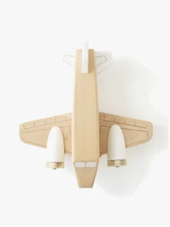 Le Toy Van Flyvemaskine i Træ
