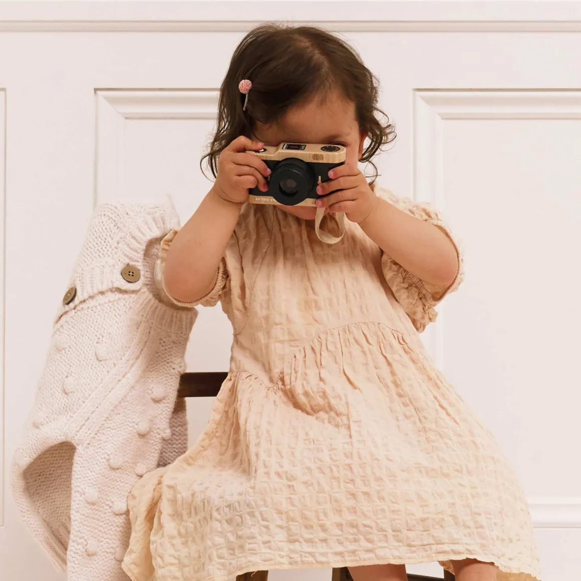 Le Toy Van Kamera Vintage