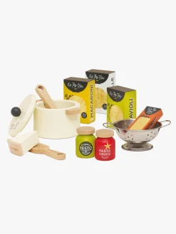 Le Toy Van Økologisk Pasta Sæt