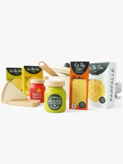 Le Toy Van Økologisk Pasta Sæt
