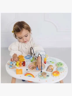 Le Toy Van Sensory Aktivitetsbord
