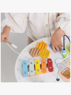 Le Toy Van Sensory Aktivitetsbord
