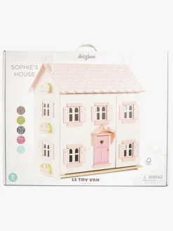 Le Toy Van Sophie's Dukkehus Træ