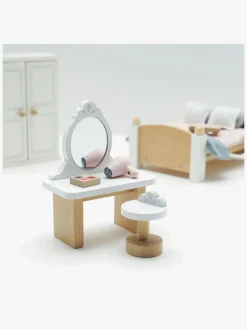 Le Toy Van Soveværelse Dukkehusmøbler 19 Dele