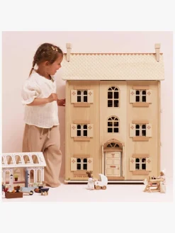 Le Toy Van The Original Dukkehus