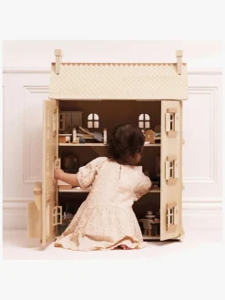 Le Toy Van The Original Dukkehus