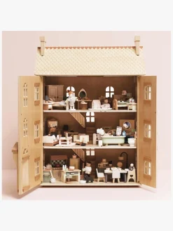 Le Toy Van The Original Dukkehus