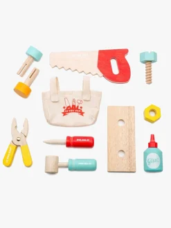 Le Toy Van Værktøjskasse & Værktøj