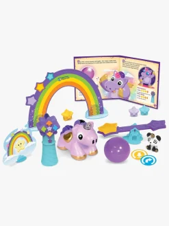 Learning Resources Coding Critters Interaktivt Legesæt Skye the Unicorn