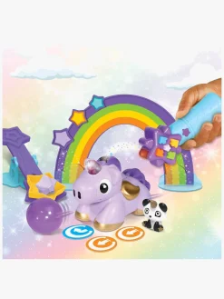Learning Resources Coding Critters Interaktivt Legesæt Skye the Unicorn
