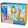 Learning Resources MathLink Numberblocks Matematiksæt 11-20 Terninger