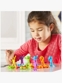 Learning Resources  Pædagogisk Legesæt Følelser