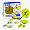 Learning Resources  Pædagogisk Legesæt Ur