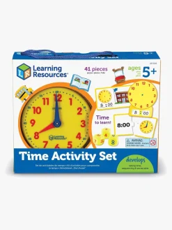 Learning Resources  Pædagogisk Legesæt Ur
