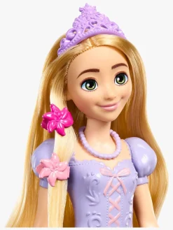 Legetøjssæt Rapunzels Vanity