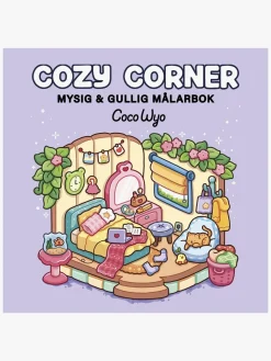 Legind A/S Cozy Corner Malebog