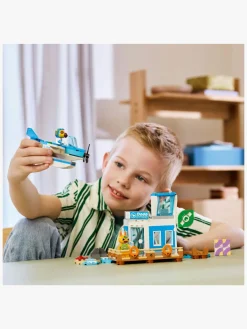 LEGO Animal Crossing 77051 Flyv med Dodo Airlines