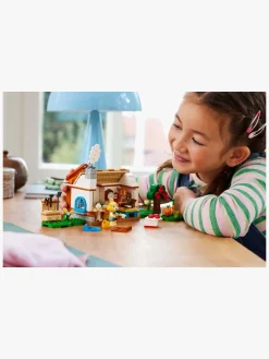 LEGO Animal Crossing 77049 Isabelle på husbesøg