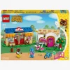 LEGO Animal Crossing 77050 Nook's Cranny og Rosie med sit hus