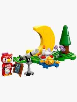 LEGO Animal Crossing 77053 Stjernekiggeri med Celeste
