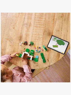 LEGO Animal Crossing 77055 Tøjbutikken Able Sisters