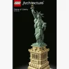 LEGO Architecture 21042 Frihedsgudinden