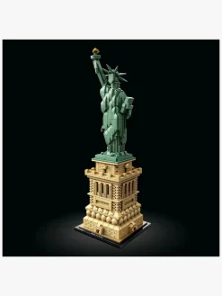 LEGO Architecture 21042 Frihedsgudinden