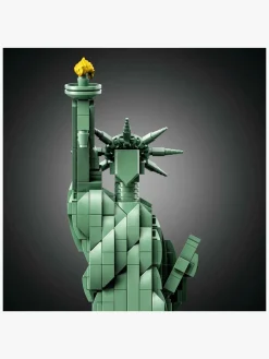 LEGO Architecture 21042 Frihedsgudinden