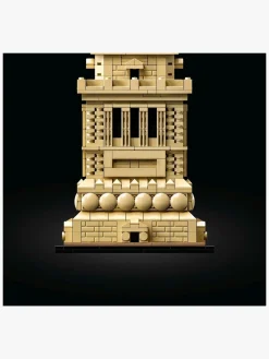 LEGO Architecture 21042 Frihedsgudinden