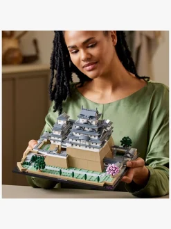 LEGO Architecture 21060 Himeji-borgen