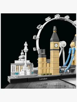 LEGO Architecture 21034 London