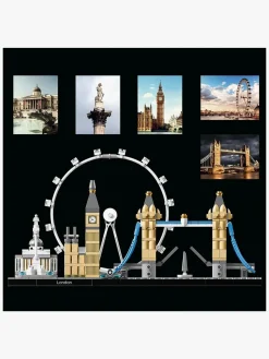 LEGO Architecture 21034 London