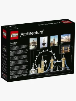 LEGO Architecture 21034 London