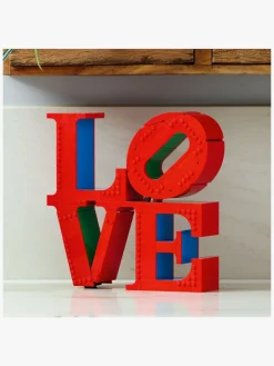 LEGO ART 31214 LOVE