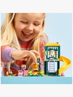 LEGO Bluey 11201 Sjov på legepladsen med Bluey og Chloe