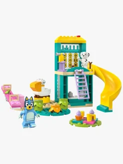 LEGO Bluey 11201 Sjov på legepladsen med Bluey og Chloe