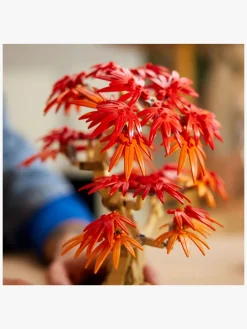 LEGO Botanicals 10348 Bonsaitræ: Japansk løn