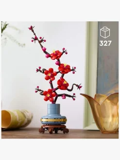 LEGO Botanicals 10369 Japansk abrikostræ