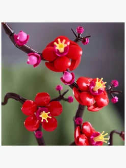 LEGO Botanicals 10369 Japansk abrikostræ