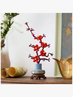 LEGO Botanicals 10369 Japansk abrikostræ