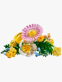 LEGO Botanicals 10347 Lille sommerlig buket