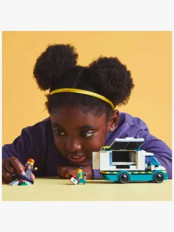 LEGO City 60451 Ambulance