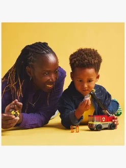 LEGO City 60463 Brandbil med stige