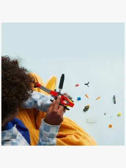 LEGO City 60411 Brandslukningshelikopter