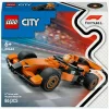LEGO City 60442 F1-kører med McLaren-racerbil